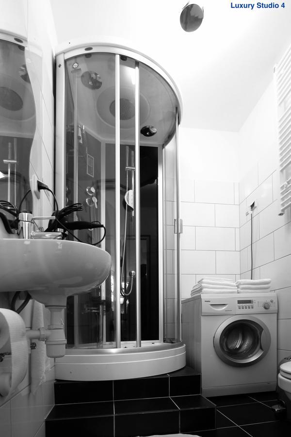 Luxury Apartments Delft I Golden Heart Ngoại thất bức ảnh