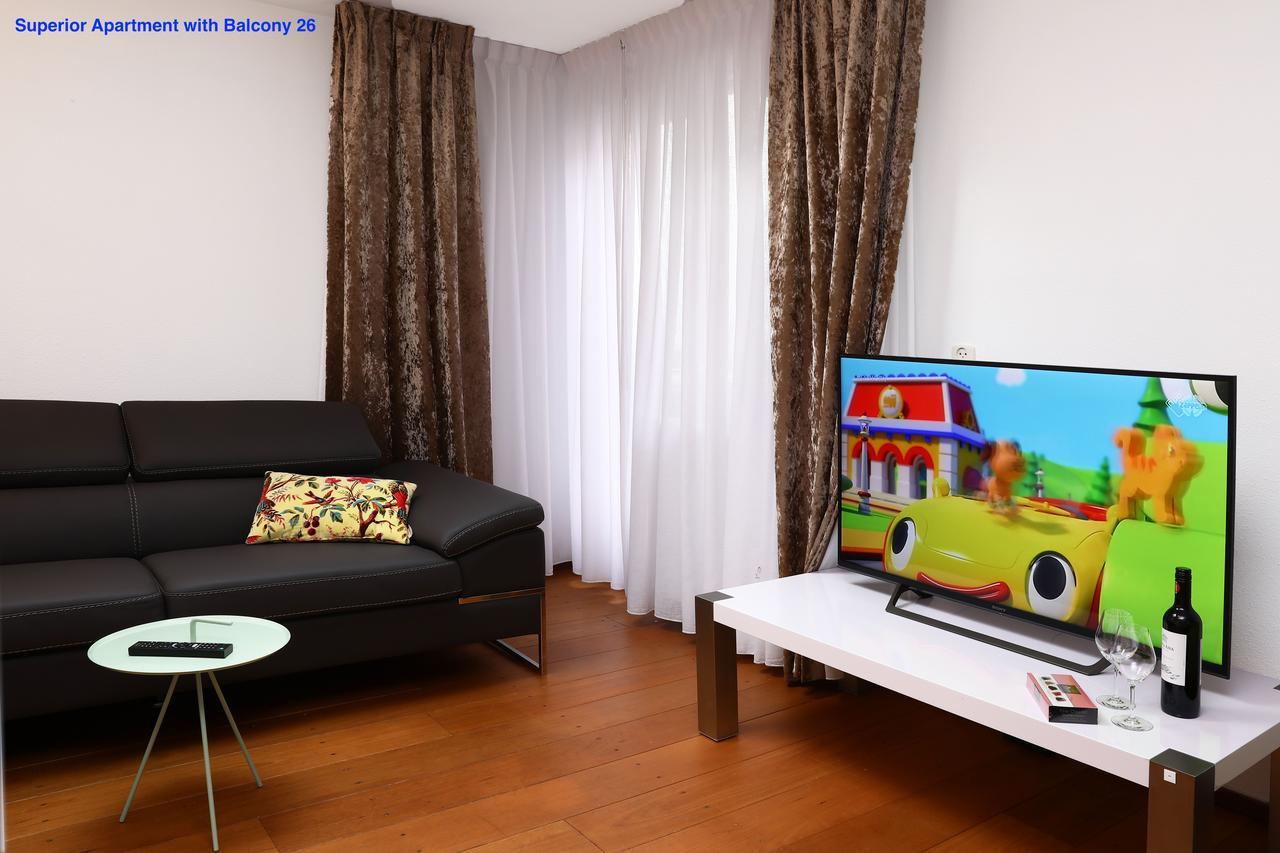 Luxury Apartments Delft I Golden Heart Ngoại thất bức ảnh