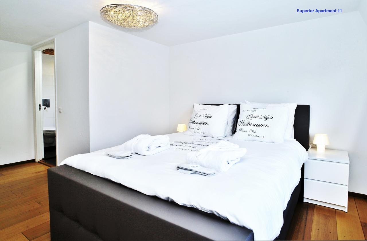 Luxury Apartments Delft I Golden Heart Ngoại thất bức ảnh