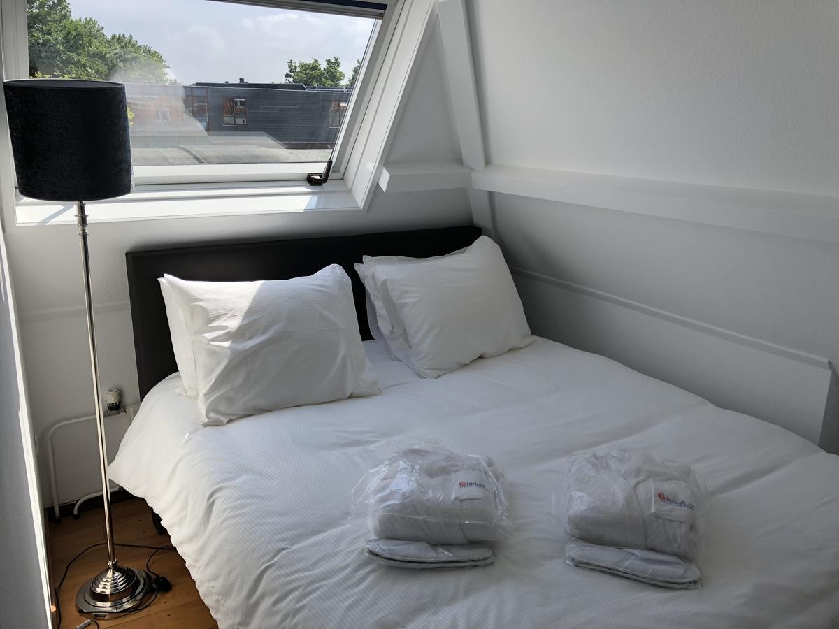 Luxury Apartments Delft I Golden Heart Ngoại thất bức ảnh