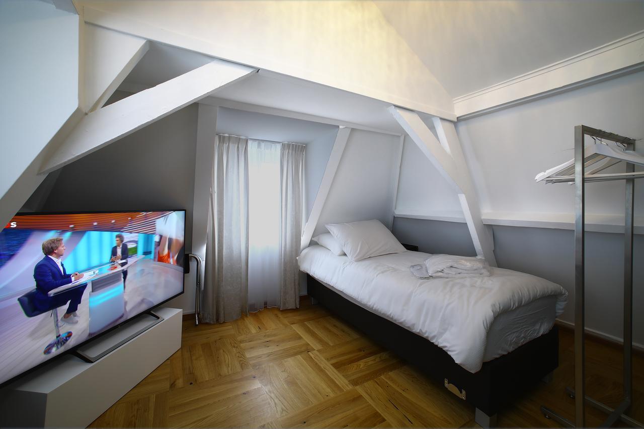 Luxury Apartments Delft I Golden Heart Phòng bức ảnh